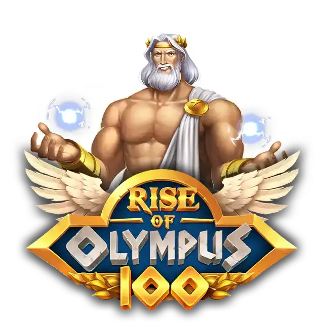 Rise of Olympus